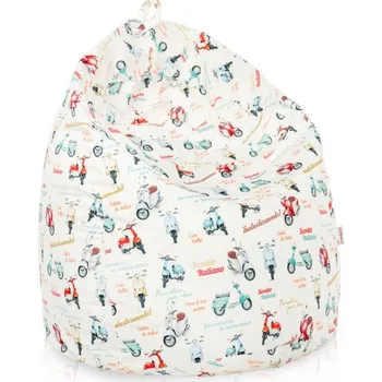 Sedací pytel Sedací vak SAKO Italia