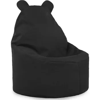 Křeslo Křeslo pro děti Teddy černé