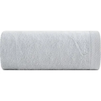 Ručník Sada ručníků HARMONY 02 stříbrná