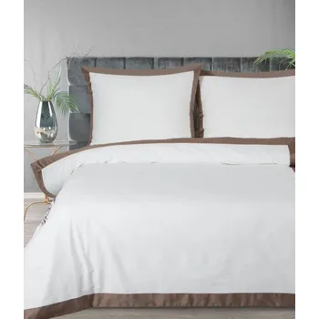 Povlečení Ložní souprava REINA 25 bílá