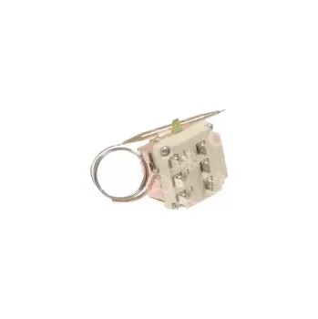 termostat blokovací FIKO 240 °C, 4609-482