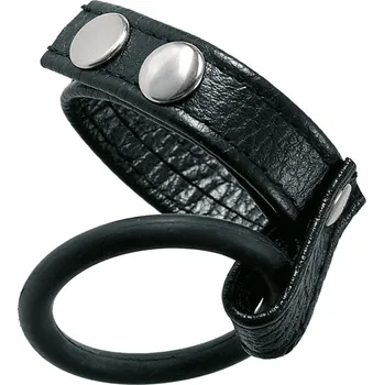 Calexotics Ball spreader Medium erekční kroužek