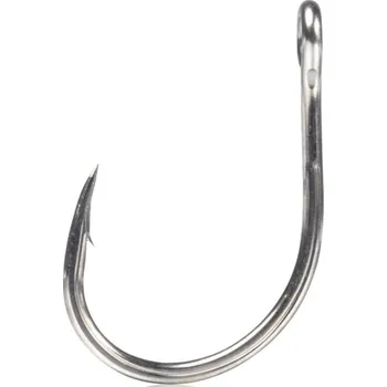 Rybářský háček MUSTAD - Háček Kaiju Single Ring Titan Steel vel. 2 10 ks