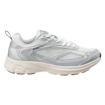 Dámské tenisky Dámské boty HI-TEC LONEL WO'S M000272903 – Bílá 36