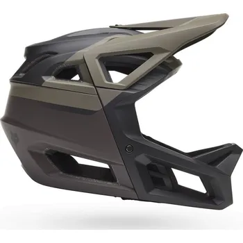 Cyklistická přilba Integrální přilba - FOX Proframe Rizer 2025 - Cocoa L