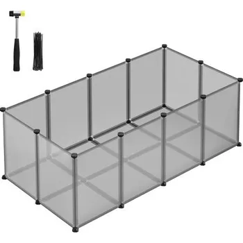 Ohrádka pro zvířata LPC001G01