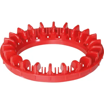 Addi Červený kruh k mlýnku addiExpress Professional