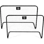 Umbro ED-226882 fotbalové branky sada 2…