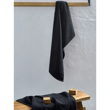 Čepice Sinsay - Ručník na obličej - černá - 651BM-99X - 651BM-99X-ONE-2