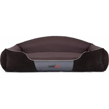 Pelíšek pro psa Pelíšek Královský XL manšestr