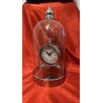 Hodiny Stolní hodiny s kuličkami