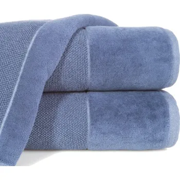 Vánoční ozdoba Sada ručníků LUCY 07 modrá