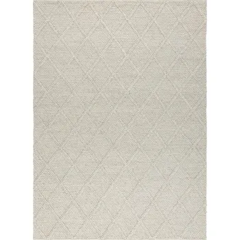 Koberec Koberec TAHAR 99001C béžový, kosočtverce