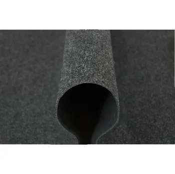 Koberec Metrážový koberec Gobi 78 Gel antracitový