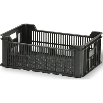 Úložný box Bedna na ovoce zeleninu střední