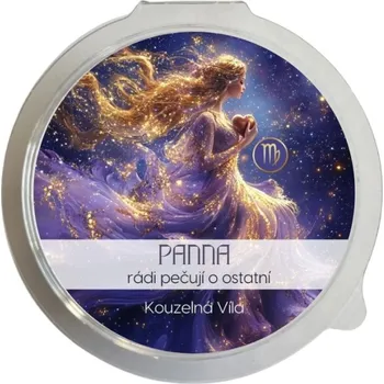 vonný vosk Kouzelná Víla Kouzelná&nbsp;Víla&nbsp;-&nbsp;PANNA