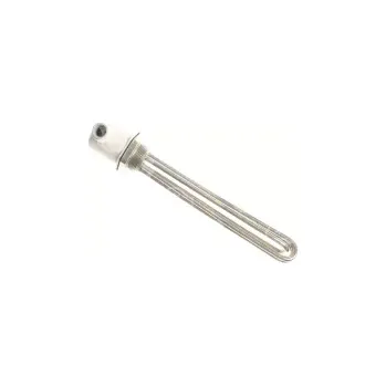 Příslušenství pro ohřívač vody těleso topné 4000 W, 230 V, L=315 mm, elektrokotle NI, palcový závit G 1½” (G 6/4"), 420693250