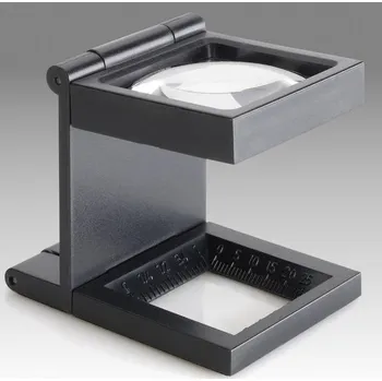 Lupa Lupa textilní - LCH FD40 - D 102F