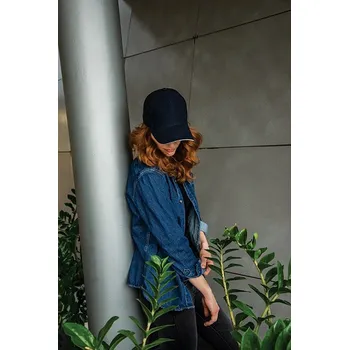 Kšiltovka Cofee Čepice Classic Sandwich