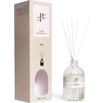 Pánský parfém Empleada No. 260, vůně pro může