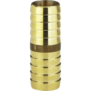 Zavlažování Hadicová spojka trubička 1/2" mosaz