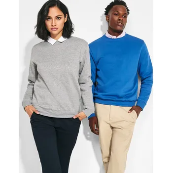 Pánská mikina Roly Pánská mikina Batian