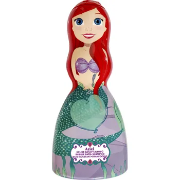 Koupelová pěna Air - Val ARIEL - šampón a pěna do koupele