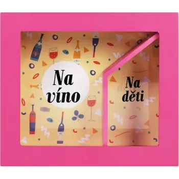 Pokladnička Rámová pokladnička DUO