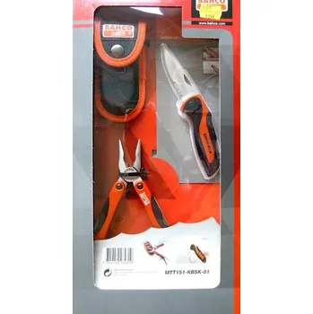 Sada nářadí Dárková sada nářadí Bahco