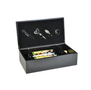 Úložný box Box na 2 vína