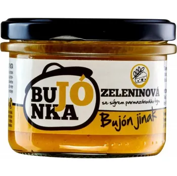 Bujónka s horským sýrem 200 g