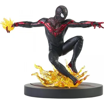 Figurka Figurka Spider-Man - Miles Morales 25 cm