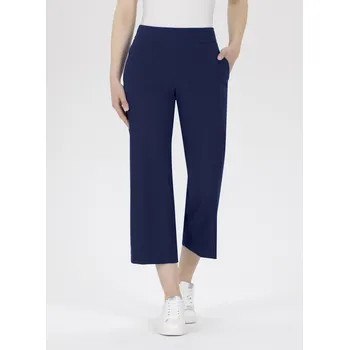 Dámské kalhoty Dámské 6/8 kalhoty STEHMANN Hamatit 301 60338 6/8 trousers Velikost: 34