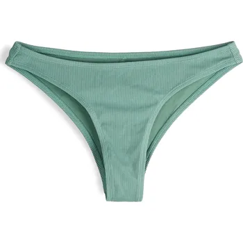 Dámské oblečení GATE Žebrované bikinové kalhotky 38 225-1469/417