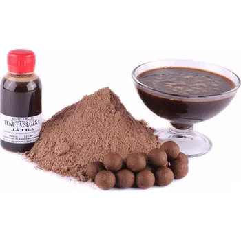 Boilies Krmiva Hulín Boilies AMK mix játra 2,5 kg