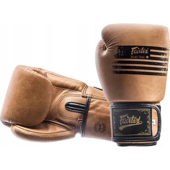 Boxerské rukavice Boxerské rukavice Fairtex BGV21 14 oz