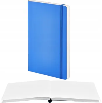 Zápisník Notes A5 Nuuna vícebarevný