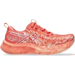 Dámská běžecká obuv ASICS NOOSA TRI 16 W 6.5 Červená, Bílá