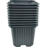 Květináč kontejner měkký plast 8 x 8 x…