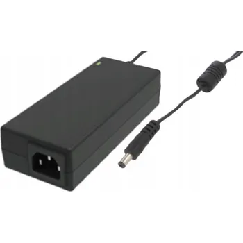 Bezpečnostní kamera NAPÁJECÍ ZDROJ POS 1.87A 90W 48V IP20 POSC48187D-C14