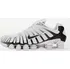 Pánské tenisky NIKE Shox TL AV3595-102 White/Black-Mtlc Platinum, 45