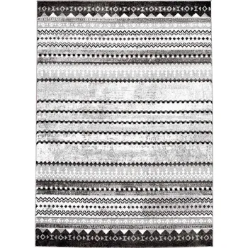 Koberec Koberec Moda 1136 šedý