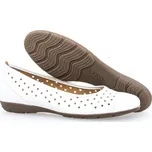 Gabor 64.169.21 bílá, vel. 40.5