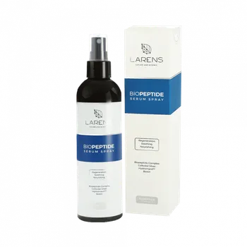 Pleťové sérum Larens Biopeptide Serum Spray 250 ml 1+1