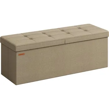 Zahradní lavice Lavička s víkem LSF076K01