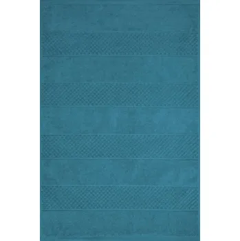 Koberec Koupelnový kobereček JESSI 11 tyrkysový