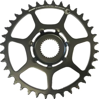 Klika na kolo Převodník SRAM X-SYNC 2 EAGLE 36T