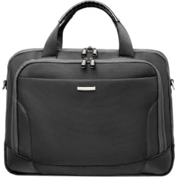 Střední černá taška na notebook New Urban