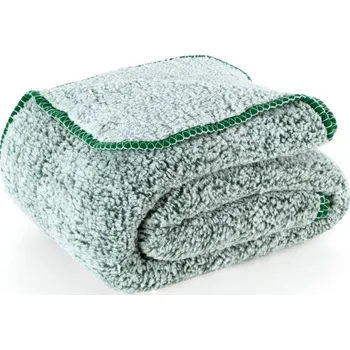 Přehoz na lůžko Deka KOALA zelená