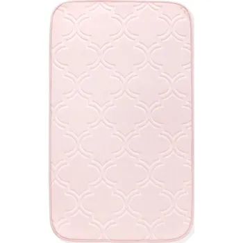 Koberec Koupelnový kobereček ALASKA růžový